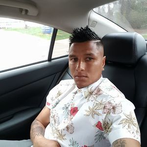 Meet your Posher, Andy